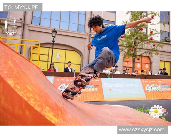 深圳滑板队在世界街舞大赛中的默契配合与精彩表现分析