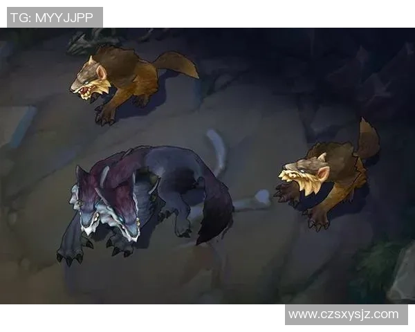 深度对话吴伟谈英雄联盟背后的奋斗与成长故事